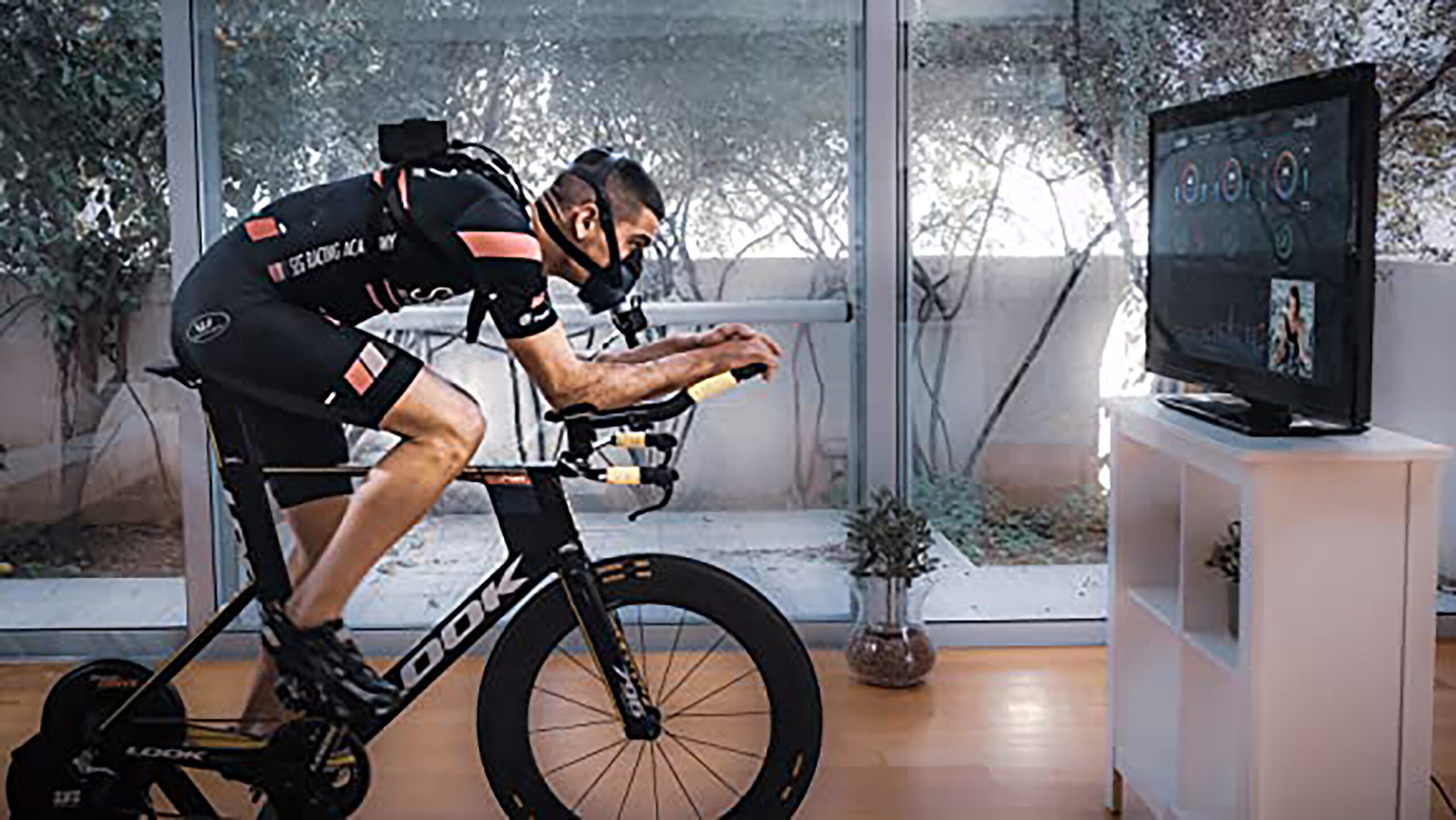 Cardio respiratory Fitness VO2 Max Newtown Internal Medicine